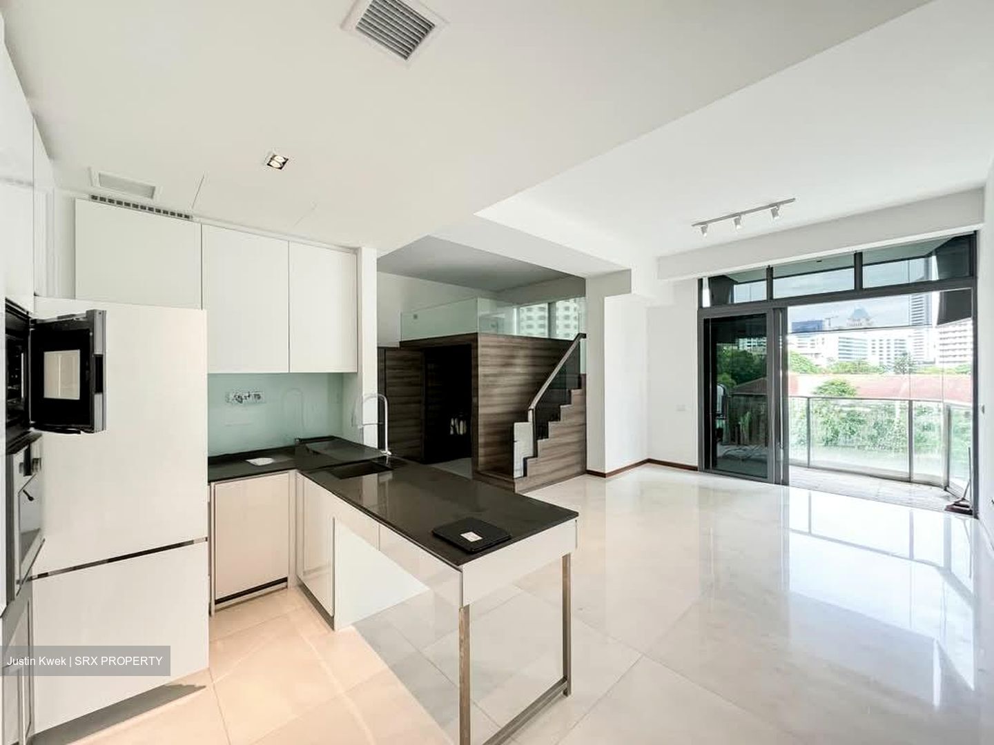 The Scotts Tower (D9), Condominium #574401091